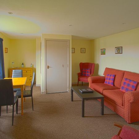 Harbour Inn Appartments Garlieston Extérieur photo