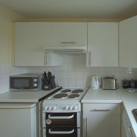 Harbour Inn Appartments Garlieston Extérieur photo