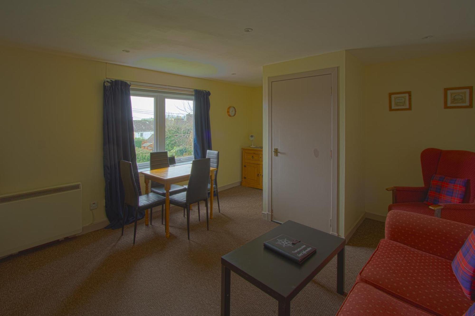 Harbour Inn Appartments Garlieston Extérieur photo