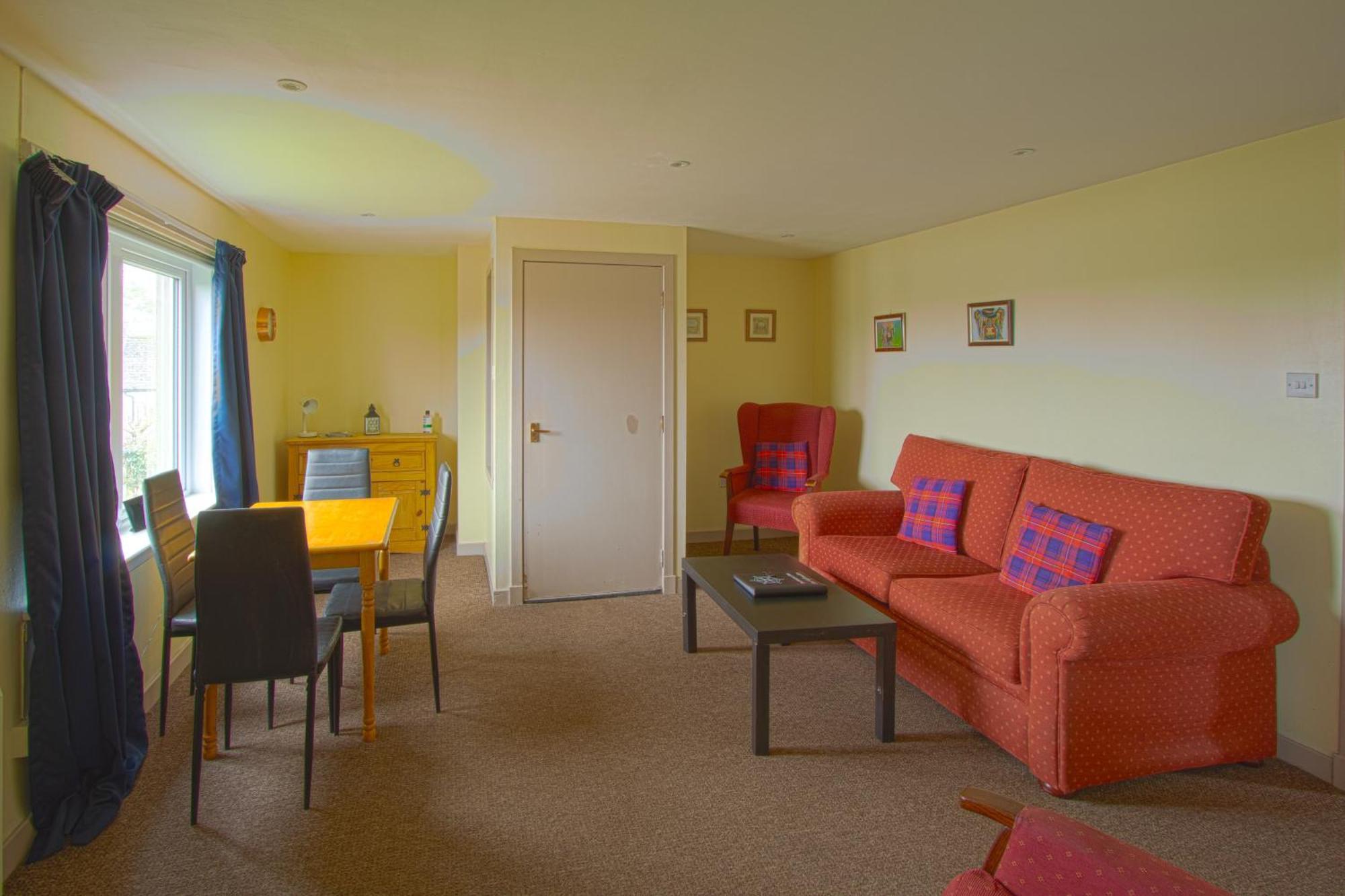 Harbour Inn Appartments Garlieston Extérieur photo