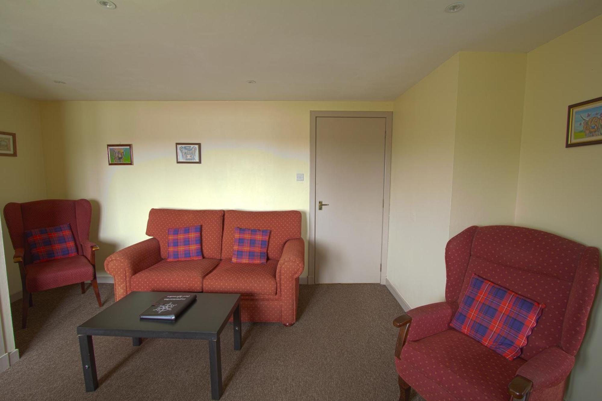Harbour Inn Appartments Garlieston Extérieur photo